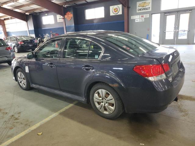 Photo 2 from auction – 2013 SUBARU LEGACY 2.5 with VIN 4S3BMAA68D1019515