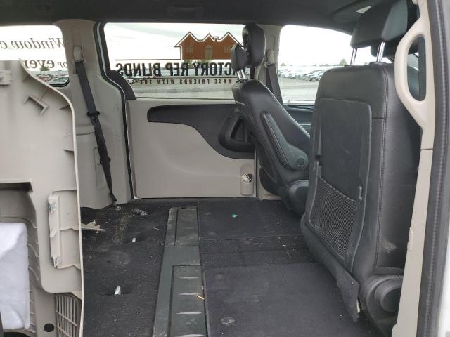 Photo 11 from auction – 2020 DODGE GRAND CARA with VIN 2C4RDGCGXLR201105