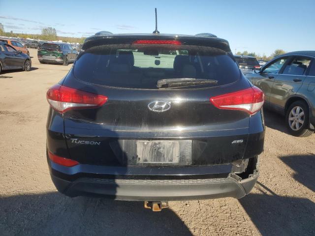 Photo 6 from auction – 2017 HYUNDAI TUCSON LIM with VIN KM8J3CA48HU440854