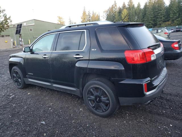 Photo 2 from auction – 2017 GMC TERRAIN SL with VIN 2GKFLUEK0H6304990