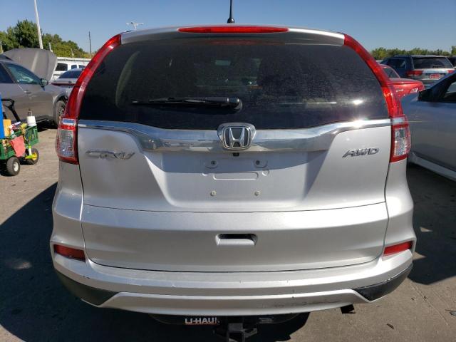 Photo 6 from auction – 2015 HONDA CR-V EX with VIN 2HKRM4H57FH680218
