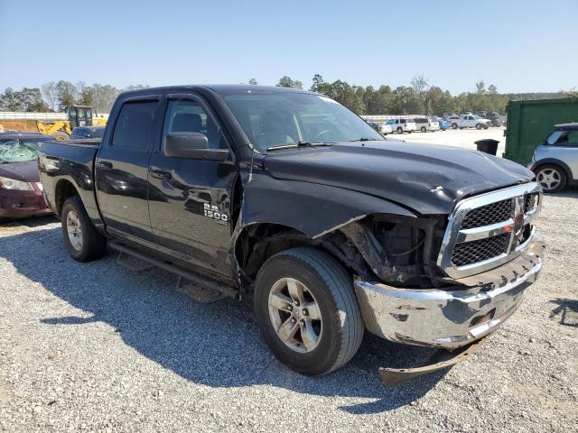 Photo 4 from auction – 2021 RAM 1500 CLASS with VIN 1C6RR7LG0MS531876