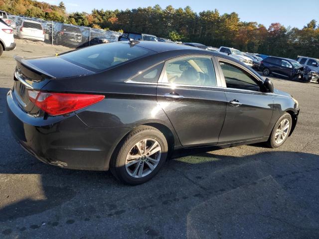Photo 3 from auction – 2013 HYUNDAI SONATA GLS with VIN 5NPEB4AC4DH779217