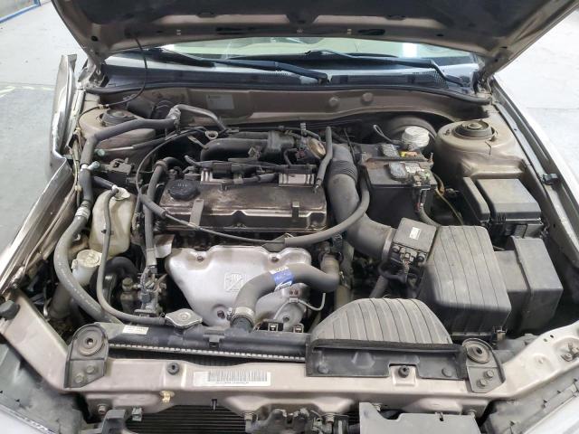 Photo 11 from auction – 2002 MITSUBISHI GALANT ES with VIN 4A3AA46GX2E070850