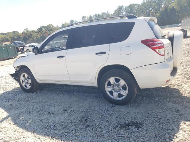 Photo 2 from auction – 2010 TOYOTA RAV4 with VIN JTMBF4DV9A5020434