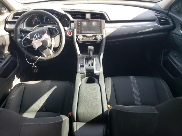 Photo 8 from auction – 2016 HONDA CIVIC EX with VIN 19XFC1F45GE207972