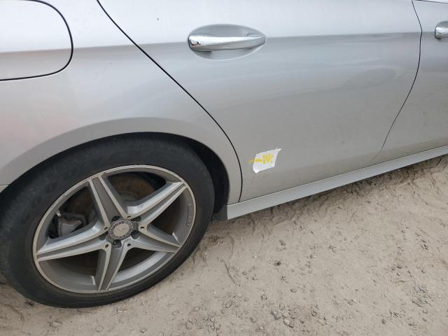 Photo 12 from auction – 2017 MERCEDES-BENZ E 300 with VIN WDDZF4JB0HA011184