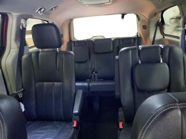 Photo 10 from auction – 2015 CHRYSLER TOWN & COU with VIN 2C4RC1BG4FR752149