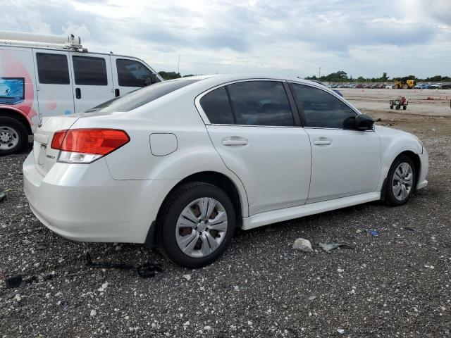 Photo 3 from auction – 2013 SUBARU LEGACY 2.5 with VIN 4S3BMCA64D3015218