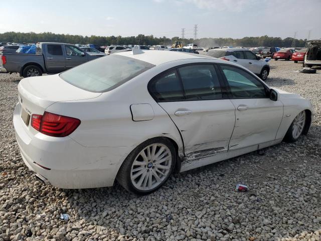 Photo 3 from auction – 2011 BMW 550 I with VIN WBAFR9C53BC758098
