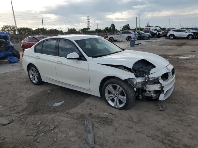 Photo 4 from auction – 2016 BMW 328 I SULE with VIN WBA8E9G57GNT46406