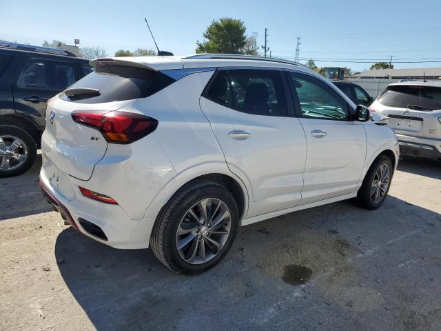 Photo 3 from auction – 2021 BUICK ENCORE GX with VIN KL4MMDS21MB142700