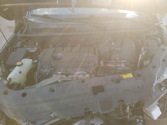 Photo 12 from auction – 2011 TOYOTA RAV4 with VIN 2T3ZF4DV4BW099584