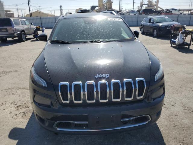 Photo 5 from auction – 2014 JEEP CHEROKEE L with VIN 1C4PJMDS0EW215347