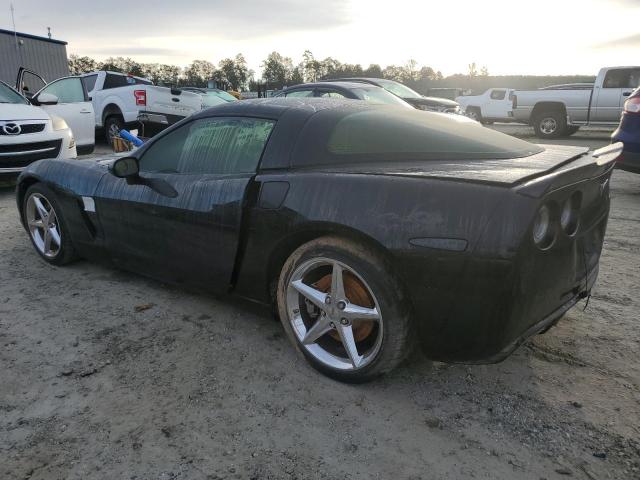 Photo 2 from auction – 2011 CHEVROLET CORVETTE with VIN 1G1YG2DW6B5108582