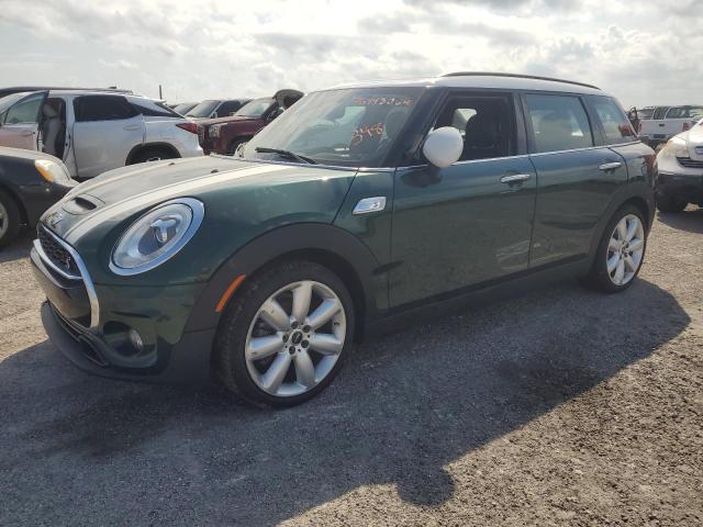 MINI COOPER S C 2016 with VIN WMWLN9C57G2E48227 - Photo from auction