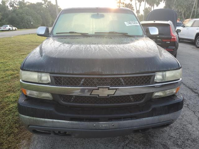 Photo 5 from auction – 2001 CHEVROLET SILVERADO with VIN 1GCHK23UX1F186362