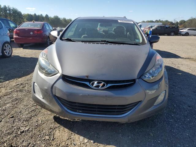 Photo 5 from auction – 2012 HYUNDAI ELANTRA GL with VIN 5NPDH4AE2CH068111