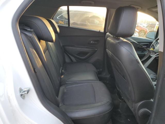Photo 11 from auction – 2019 CHEVROLET TRAX 1LT with VIN KL7CJLSB2KB918010