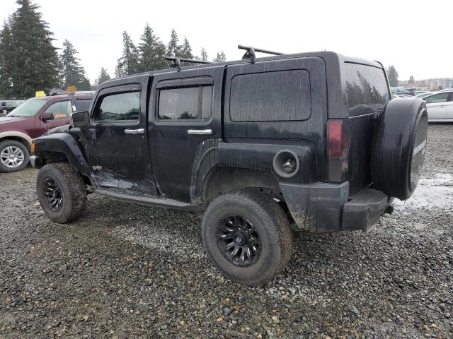 Photo 2 from auction – 2008 HUMMER H3 with VIN 5GTEN13E188116088