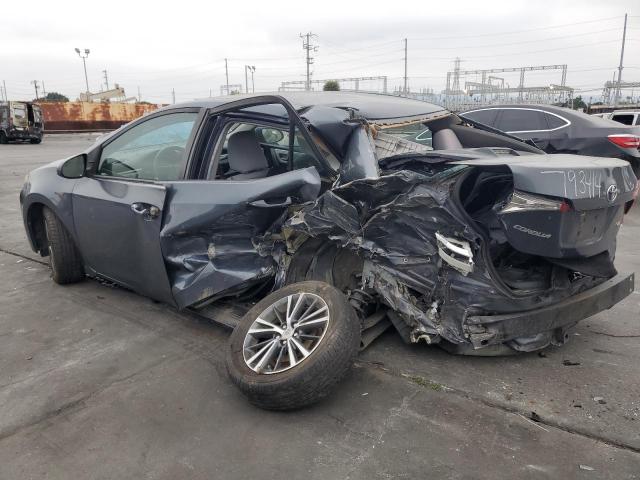 Photo 2 from auction – 2016 TOYOTA COROLLA L with VIN 5YFBURHEXGP524001