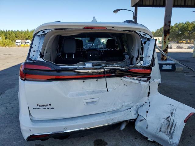Photo 6 from auction – 2022 CHRYSLER PACIFICA T with VIN 2C4RC1BG0NR153702