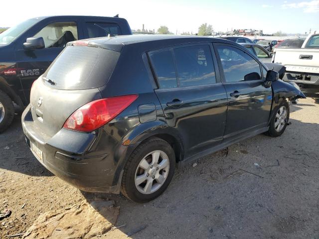 Photo 3 from auction – 2007 NISSAN VERSA S with VIN 3N1BC13E57L358059