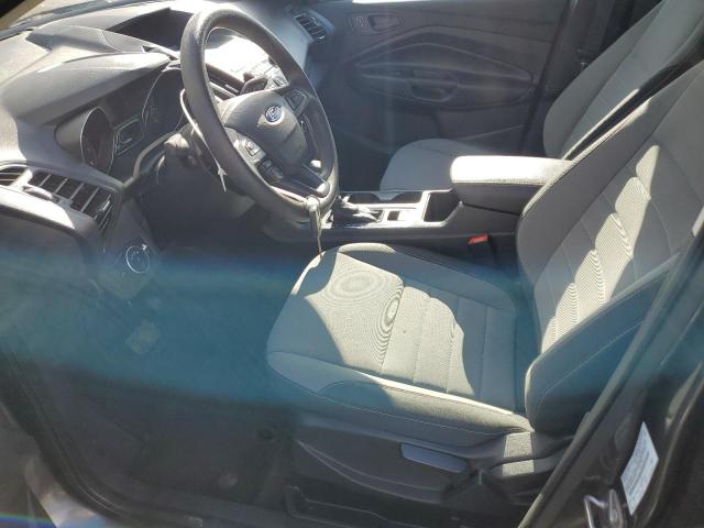 Photo 7 from auction – 2019 FORD ESCAPE S with VIN 1FMCU0F78KUA51145