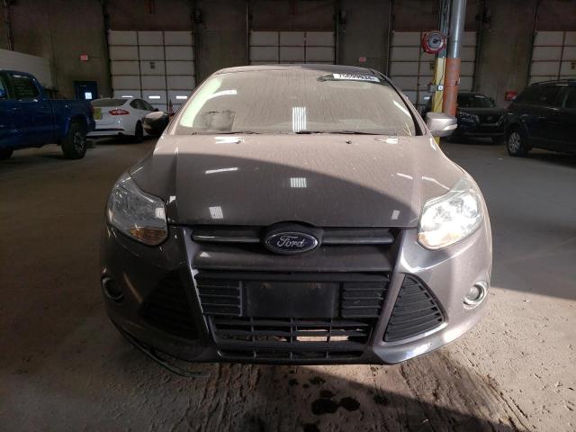 Photo 5 from auction – 2013 FORD FOCUS SE with VIN 1FADP3F24DL271144