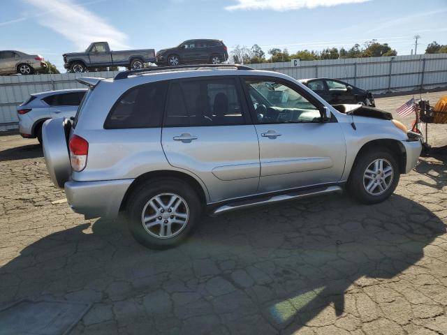 Фото 3 с аукциона – 2002 TOYOTA RAV4 с VIN JTEGH20V620068445