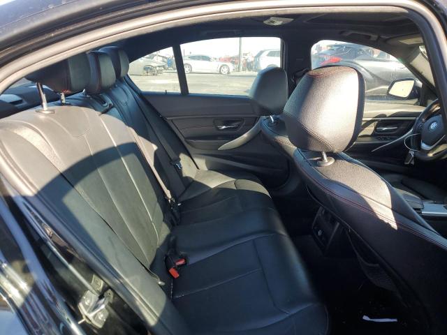 Photo 10 from auction – 2013 BMW 328 XI with VIN WBA3B3C55DF533526
