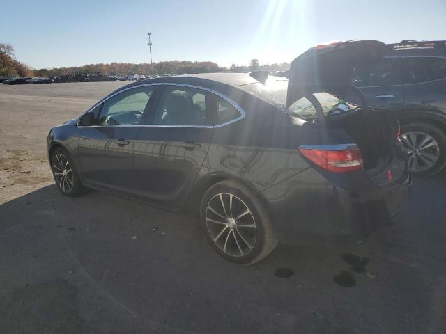 Photo 2 from auction – 2016 BUICK VERANO SPO with VIN 1G4PW5SK2G4130787