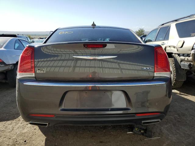 Photo 6 from auction – 2018 CHRYSLER 300 LIMITE with VIN 2C3CCAEG2JH136826