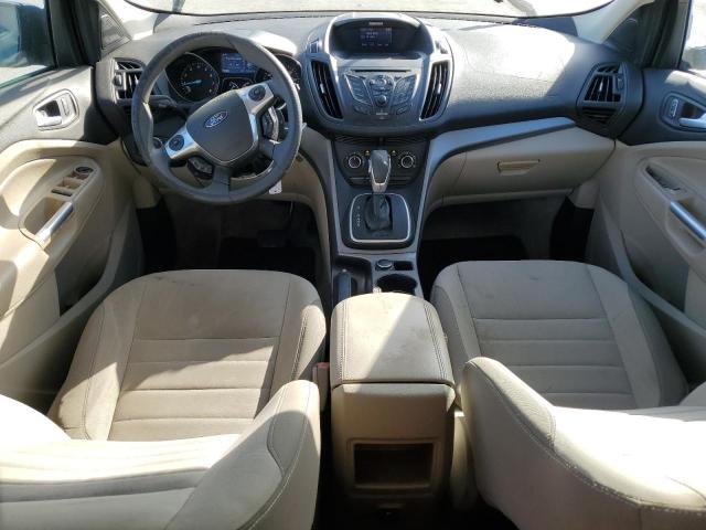 Photo 8 from auction – 2013 FORD ESCAPE SE with VIN 1FMCU0GX7DUC76416