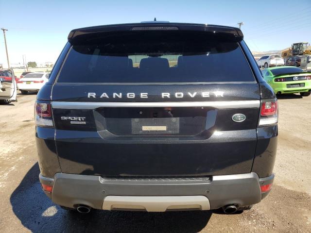 Photo 6 from auction – 2017 LAND ROVER RANGE ROVE with VIN SALWR2FV1HA132519