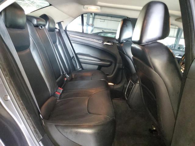 Photo 10 from auction – 2016 CHRYSLER 300 LIMITE with VIN 2C3CCARG1GH183137
