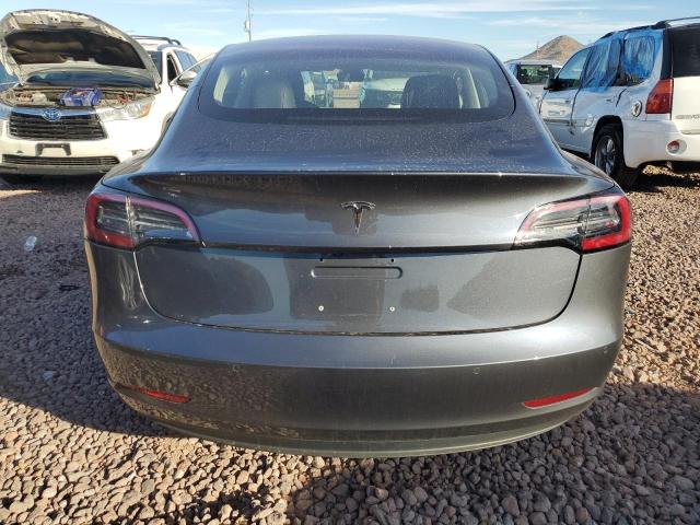 Photo 6 from auction – 2018 TESLA MODEL 3 with VIN 5YJ3E1EA6JF020150