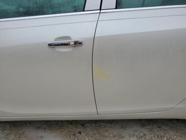 Photo 12 from auction – 2012 BUICK REGAL PREM with VIN 2G4GS5EV6C9127982