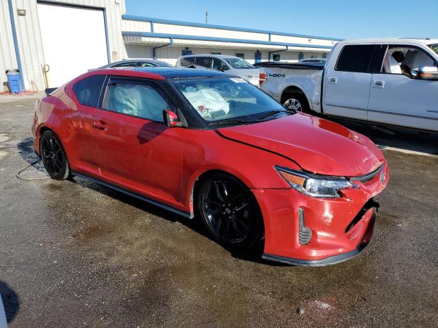 Photo 4 from auction – 2016 TOYOTA SCION TC with VIN JTKJF5C78GJ025718