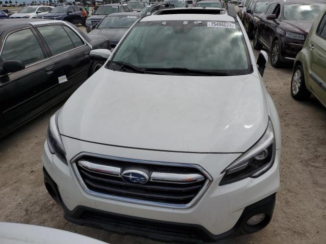 Photo 5 from auction – 2019 SUBARU OUTBACK 3. with VIN 4S4BSENC0K3279577