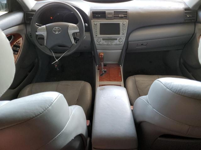Photo 8 from auction – 2011 TOYOTA CAMRY HYBR with VIN 4T1BB3EK1BU136644