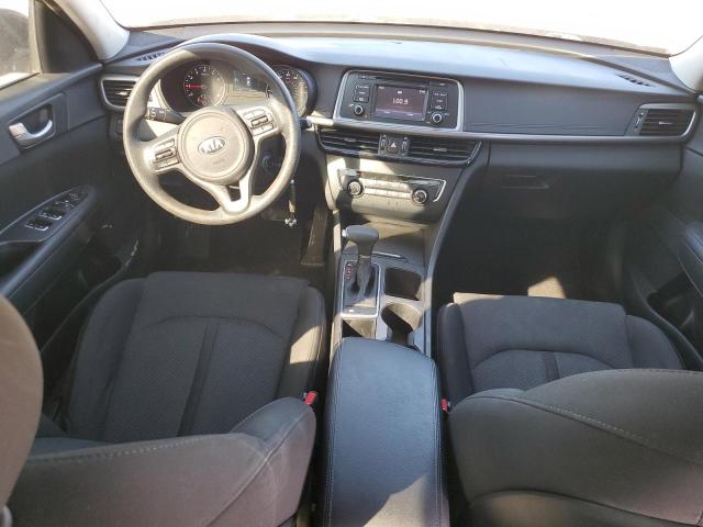 Photo 8 from auction – 2016 KIA OPTIMA LX with VIN 5XXGT4L36GG092856