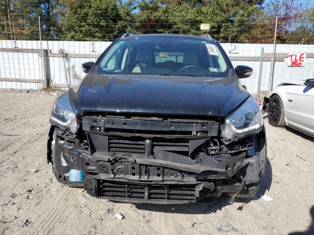 Zdjęcie 5 z aukcji – 2017 FORD ESCAPE TIT z VIN 1FMCU9J90HUB58406