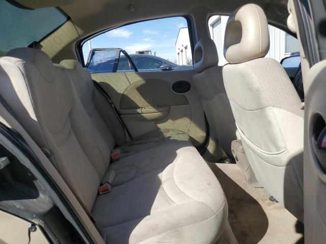 Photo 10 from auction – 2003 SATURN ION LEVEL with VIN 1G8AJ52F43Z166452