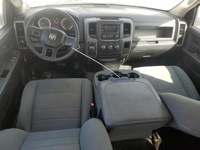Photo 8 from auction – 2018 RAM 1500 ST with VIN 1C6RR6FG0JS224483