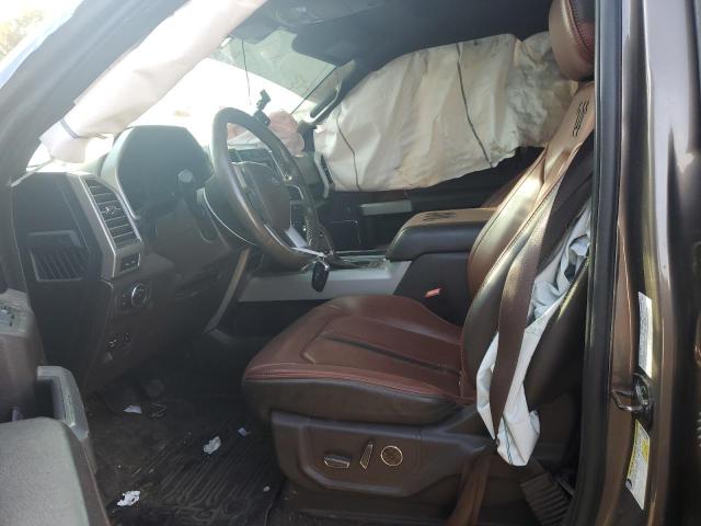 Photo 7 from auction – 2019 FORD F150 SUPER with VIN 1FTEW1E55KFA52951