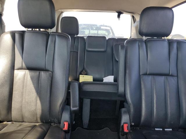 Photo 10 from auction – 2012 CHRYSLER TOWN & COU with VIN 2C4RC1BG2CR282005