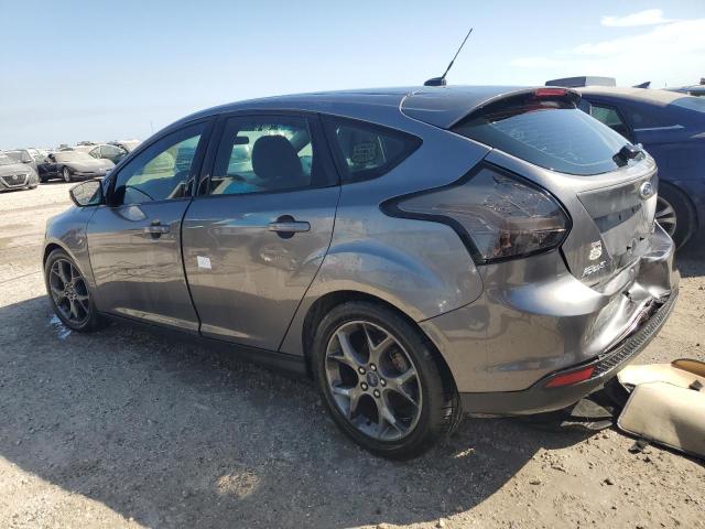 Photo 2 from auction – 2014 FORD FOCUS SE with VIN 1FADP3K27EL422422