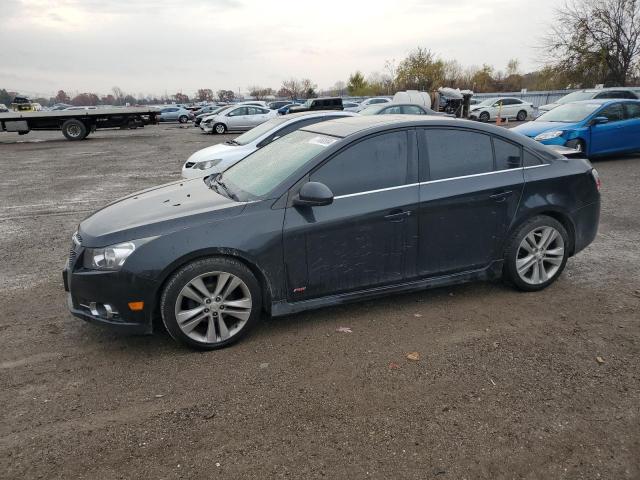 Photo 1 from auction – 2012 CHEVROLET CRUZE LT with VIN 1G1PG5SC3C7356767