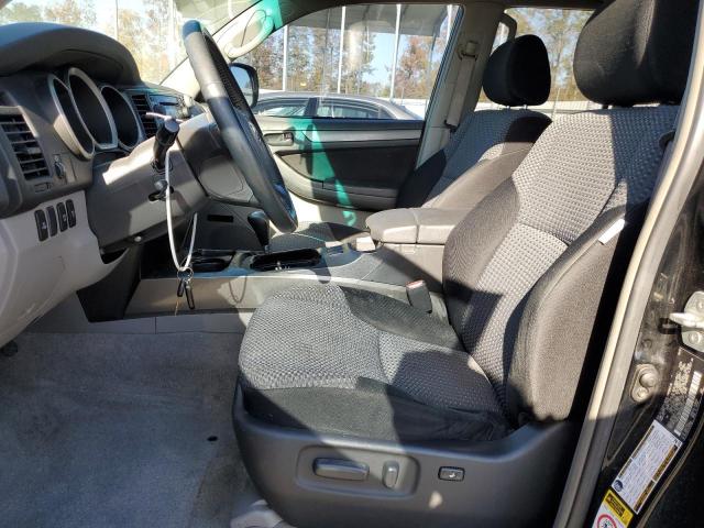 Photo 7 from auction – 2007 TOYOTA 4RUNNER SR with VIN JTEZU14R678083418